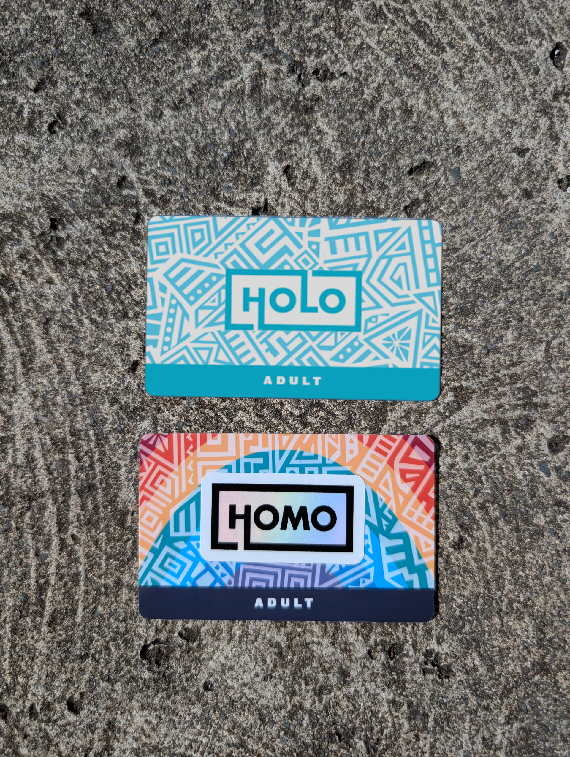 holographic card design Amazon.com: VEHASAYO Custom Holographic Card Sleeves, Laser Flashing Shiny  Design, Make Your Own Trading Collectible Card Protector, Compatible with  Yugioh & Magic The Gathering – MTG, TCG, OCG : Toys & Games main image 0